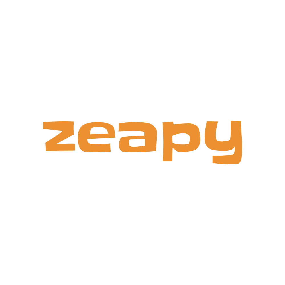 zeapy logo